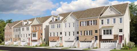 1726 Water Crossing Road, Pikesville, MD 21208