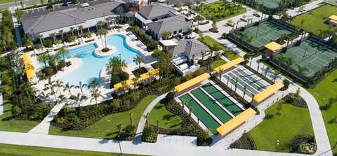 10957 Teal Lagoon Isle, San Antonio, FL 33576