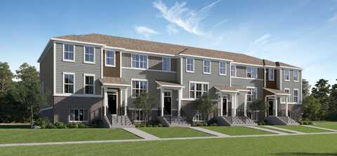 14913 S. Dyer Lane, Plainfield, IL 60544