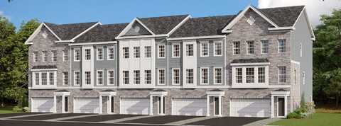 34 Gladstone Court, Whippany, NJ 07981