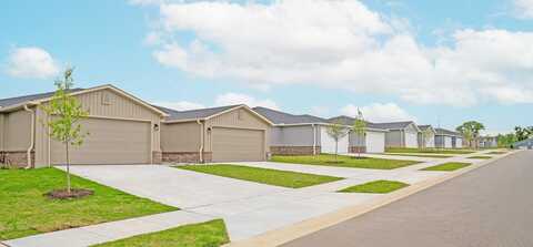 6507 NW Gregory St, Bentonville, AR 72713