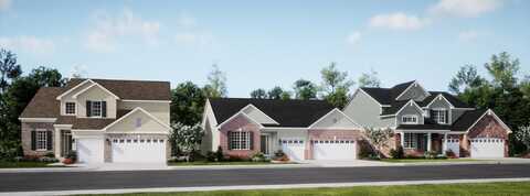 10104 Amberley Lane, Saint John, IN 46373