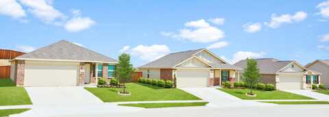 973 Prestonwood Lane, Keene, TX 76031