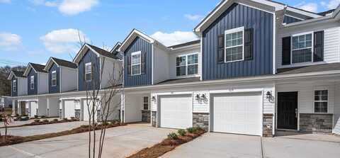 729 Peyden Lane, Spartanburg, SC 29301