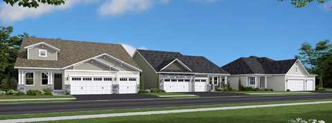 2345 Jandell Ave NE, Saint Michael, MN 55376