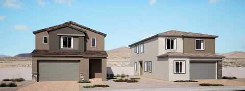 4125 VICTORIOUS GROVE ST, North Las Vegas, NV 89032