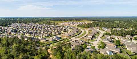 708 Magnolia Creek Drive, Magnolia, TX 77354