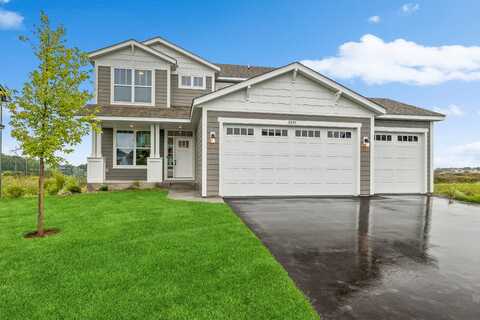 23245 Farmstead Way, Rogers, MN 55374