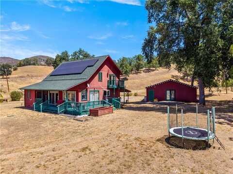 2225 Ladder Ridge Road, Upper Lake, CA 95485