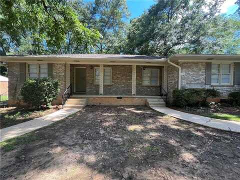 953/955 TISDALE CIRCLE, AUBURN, AL 36830