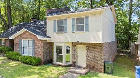 542 GREENTREE TERRACE, AUBURN, AL 36832
