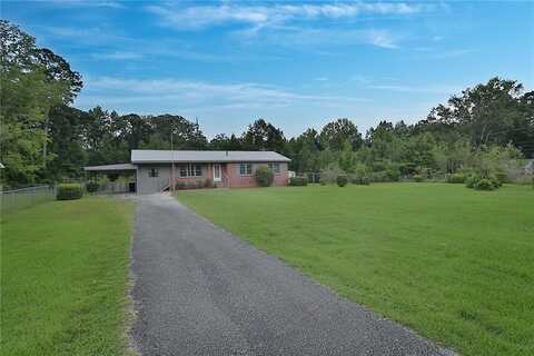 3923 MARVYN PARKWAY, OPELIKA, AL 36804