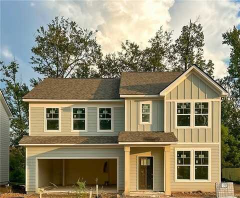 2117 COVEY DRIVE, AUBURN, AL 36879