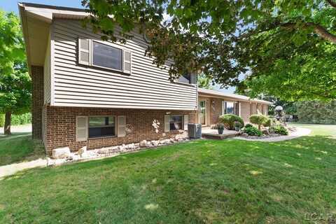 10100 Rouget, Blissfield, MI 49228