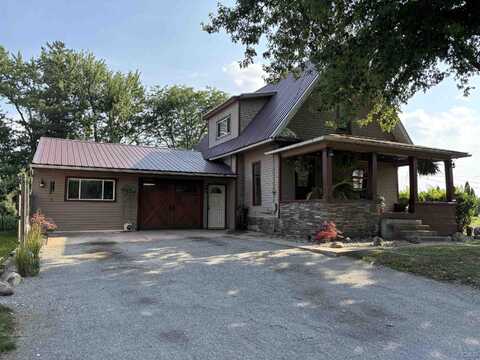 1063 Elm, Jasper, MI 49248
