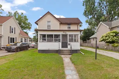 415 W Beecher, Adrian, MI 49221