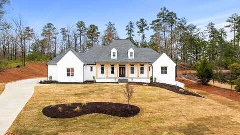 1261 GLEN EAGLE DRIVE, Greensboro, GA 30642