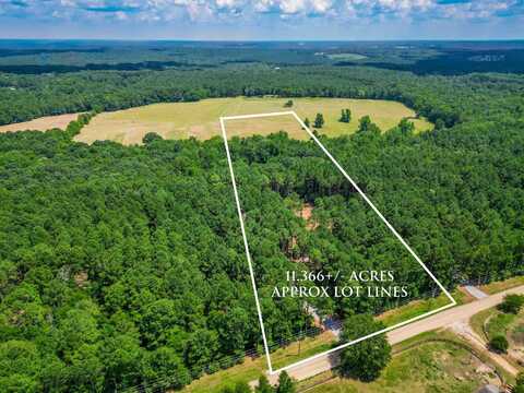 Lot 3 MALLORY ROAD, Madison, GA 30650