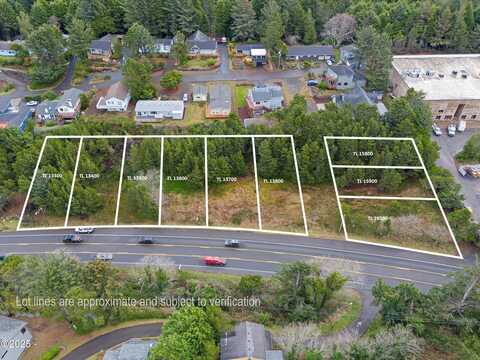 3500 Blk SE Highway 101, Lincoln City, OR 97367