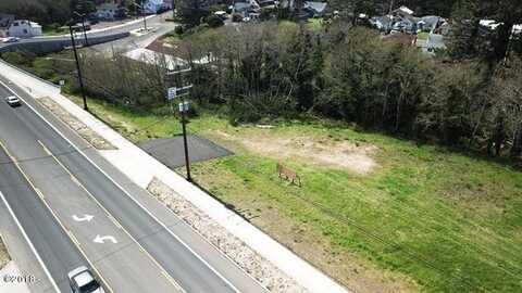 3000 Blk SW HWY 101 TL 13605, Lincoln City, OR 97367