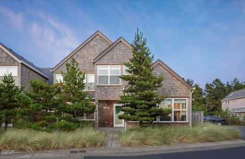 5999 Beachcomber Lane, Pacific City, OR 97135