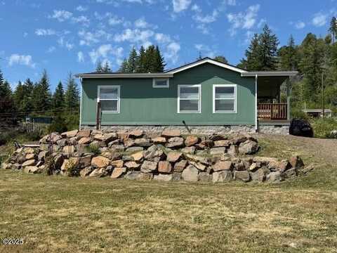 279 N Fawn Drive, Otis, OR 97368