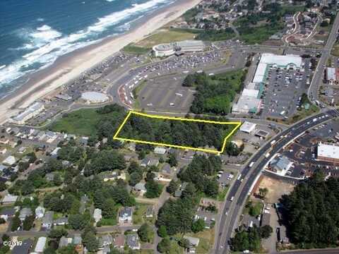 4000 Blk NW 40th Street, Lincoln City, OR 97367