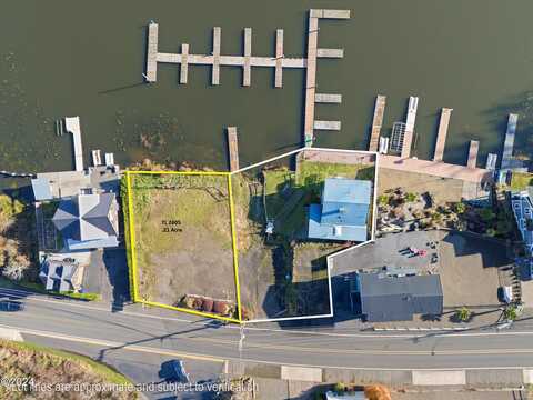 4040 NE West Devils Lake TL 2605 Road, Lincoln City, OR 97367