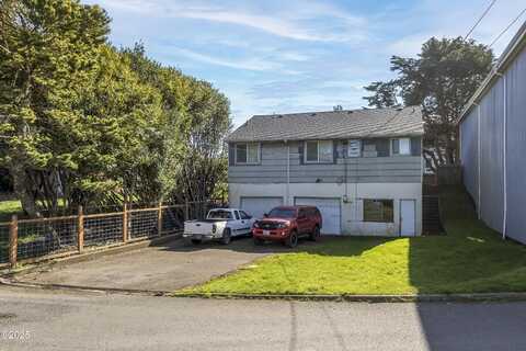123 NE 2nd Street, Newport, OR 97365
