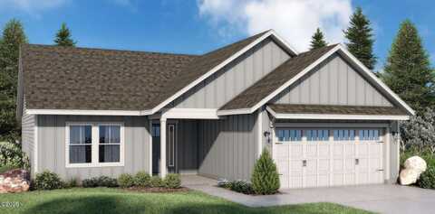 95 Gull Station, Depoe Bay, OR 97341