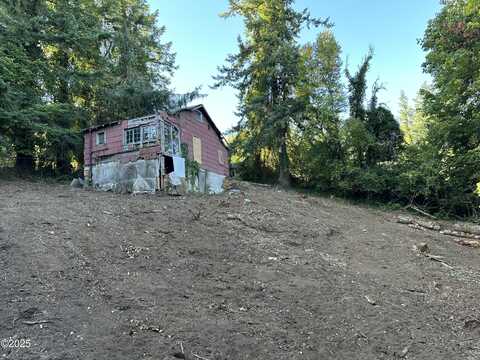 763 SE 2nd Street, Toledo, OR 97391