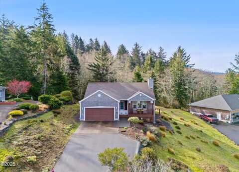 5935 Pacific Overlook Dr, Neskowin, OR 97149