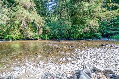 Tl 900 Yachats River Road, Yachats, OR 97498