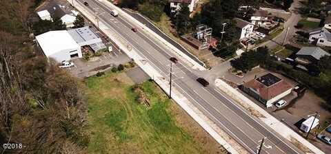 3000 Blk SW HWY 101 TL 13602, Lincoln City, OR 97367