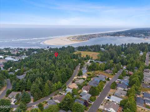 700 Blk Kelsie Lane, Waldport, OR 97394