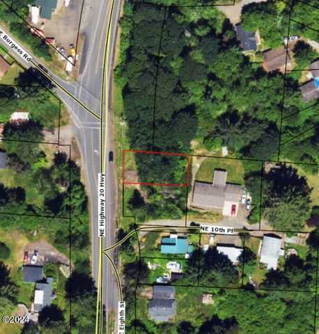 936 NE Hwy 20, Toledo, OR 97391