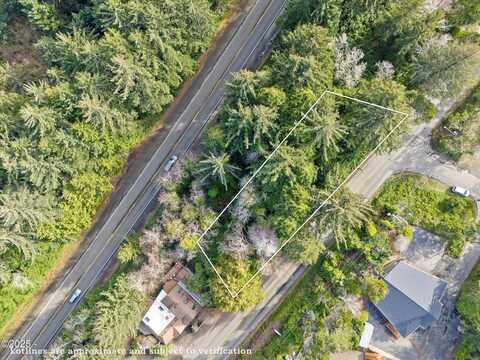 7100 Blk Gleneden Beach Lp TL 12300, Gleneden Beach, OR 97388