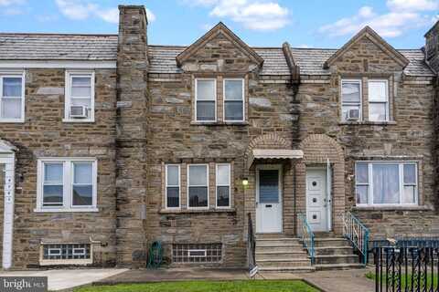6707 SOUDER ST, PHILADELPHIA, PA 19149
