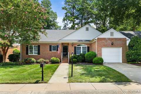 5707 Lakemere Dr, Chesterfield, VA 23234