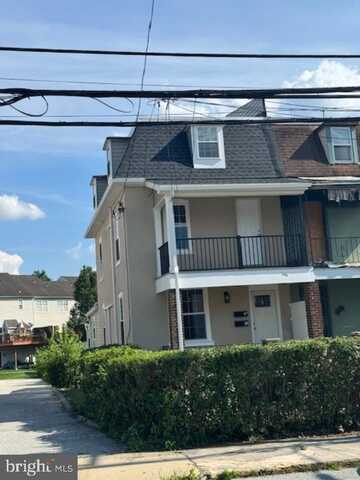 146 WASHINGTON AVE, DOWNINGTOWN, PA 19335