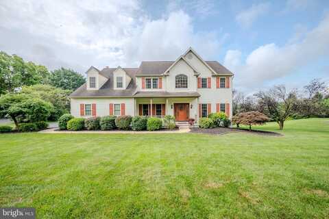 202 JESS PUSEY DR, LANDENBERG, PA 19350