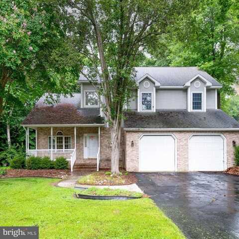 36314 OLD MILL POND RD, SELBYVILLE, DE 19975