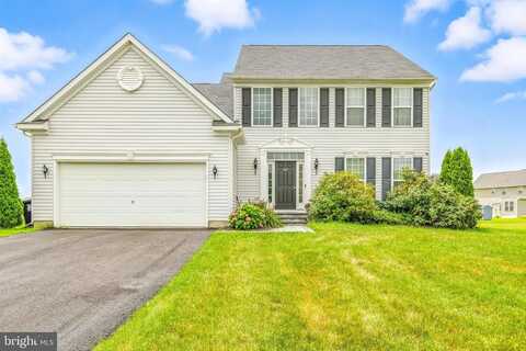 165 ORIOLE LN, SMYRNA, DE 19977