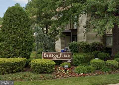 502 BRITTON PL, VOORHEES, NJ 08043