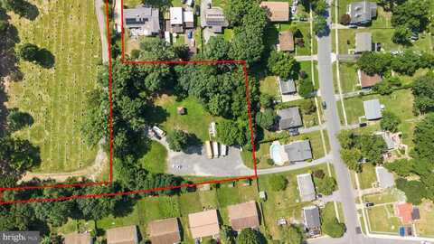 CARROLLTON ST, SAVAGE, MD 20763