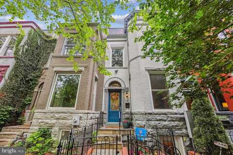 141 T ST NW #LOWER UNIT, WASHINGTON, DC 20001
