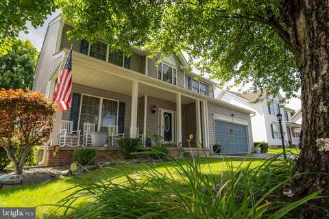 18253 LYLES DR, HAGERSTOWN, MD 21740