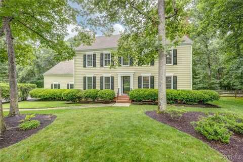 1508 Hearthglow Ln, Henrico, VA 23238