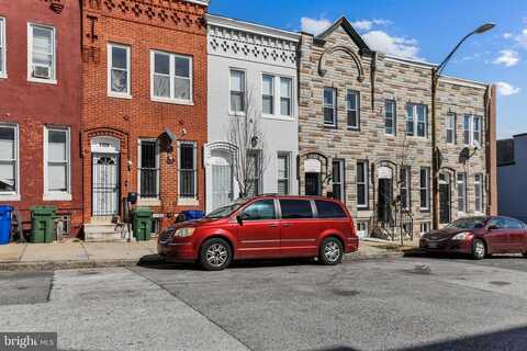 1123 MYRTLE AVE, BALTIMORE, MD 21201