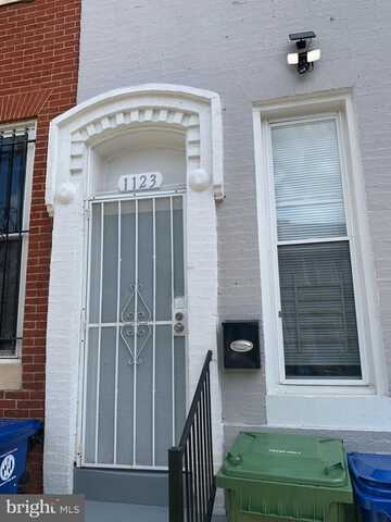 1123 MYRTLE AVE, BALTIMORE, MD 21201